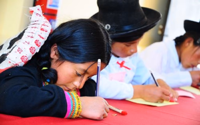 ¿Vale la pena aprender quechua?