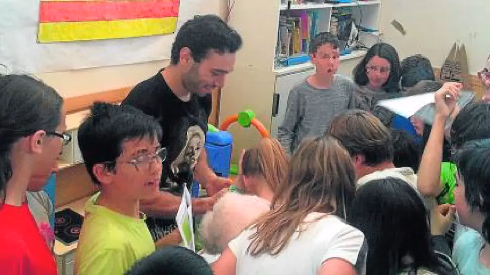 ¿Cuál es el objetivo del rap?