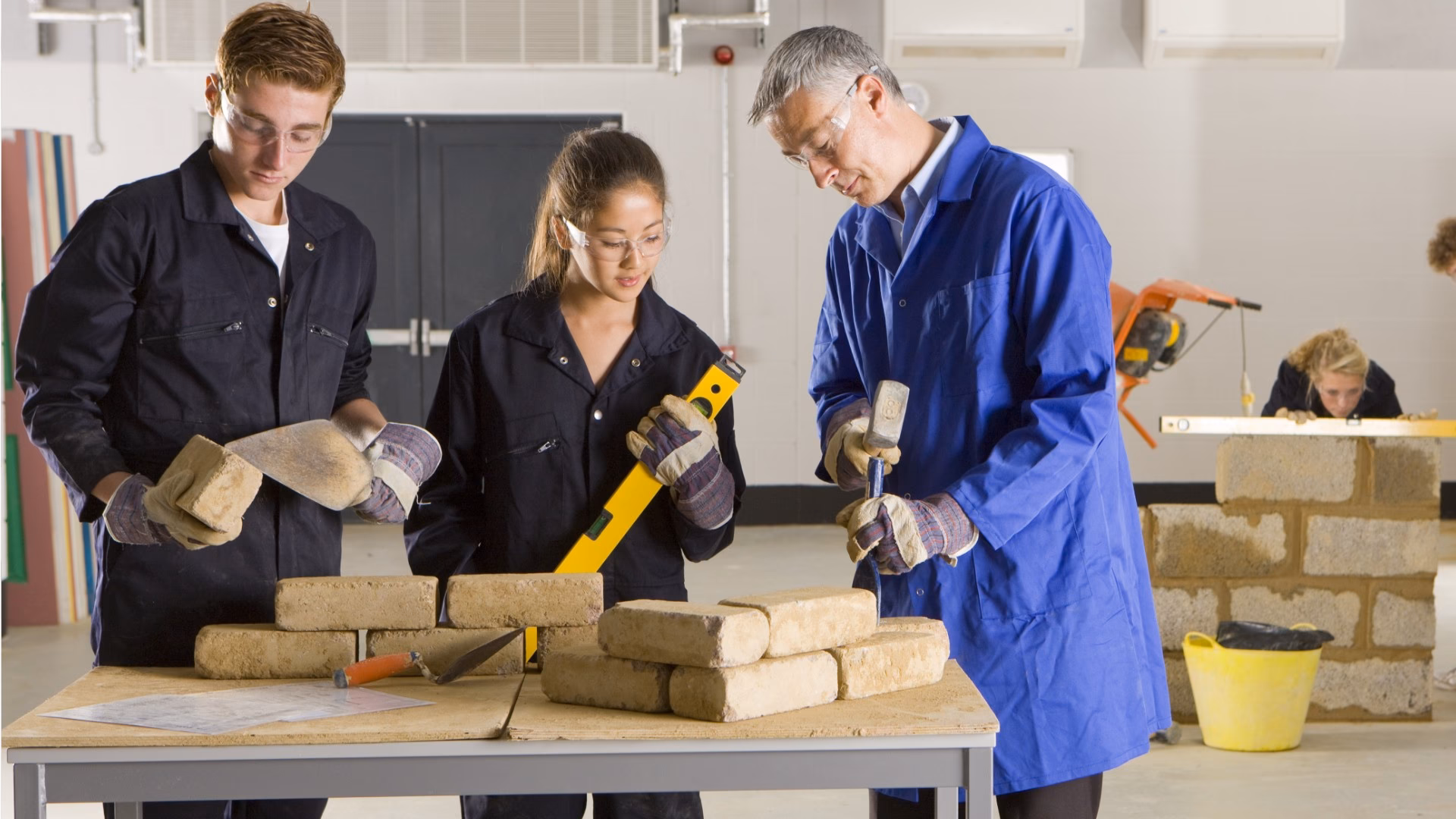 ¿Qué es un docente técnico profesional?