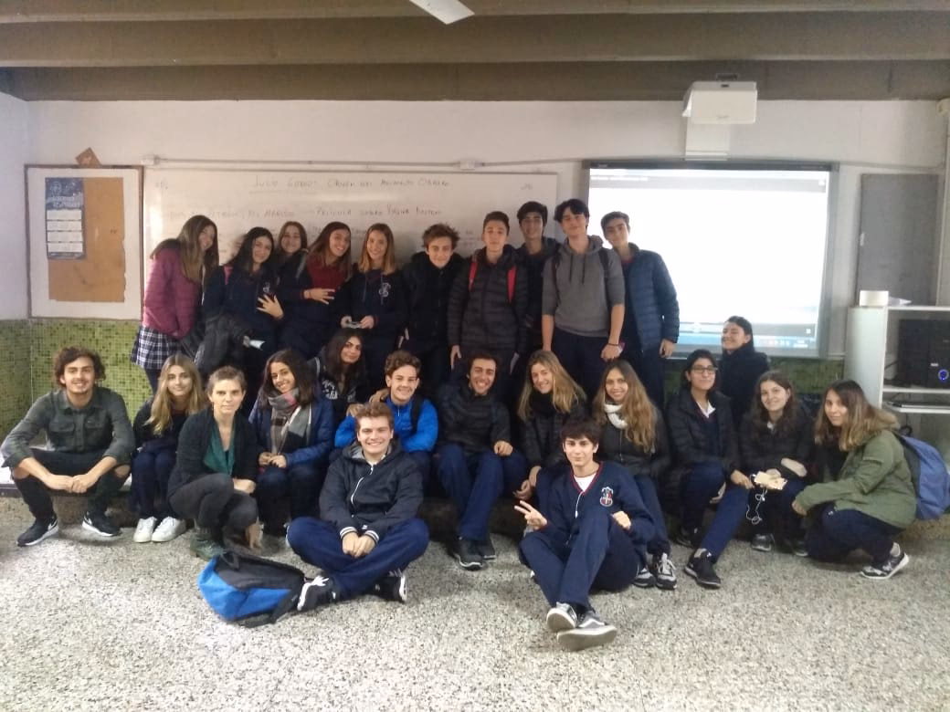 ¿Qué son los talleres en la secundaria?