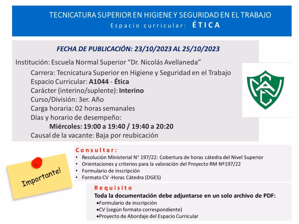 ¿Qué validez tiene una tecnicatura?