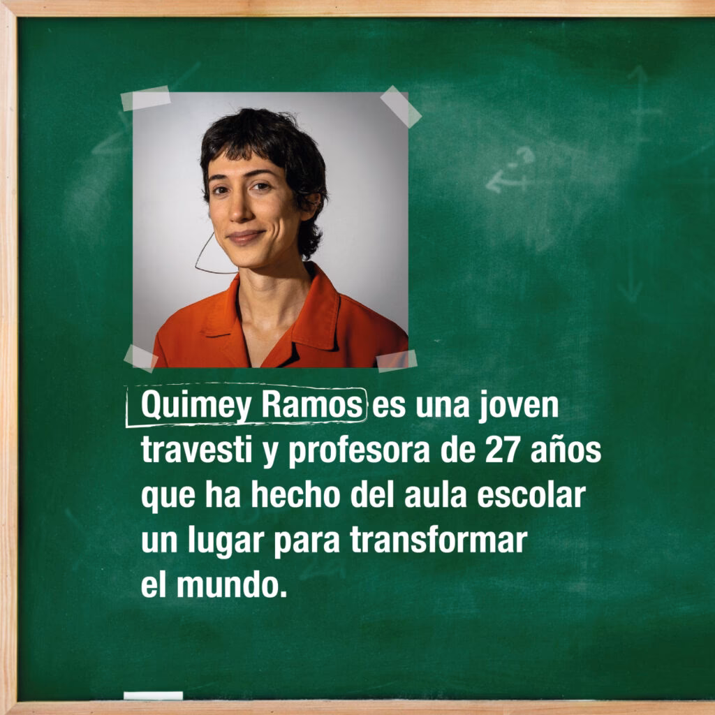 ¿Qué significa tránsito escolar?