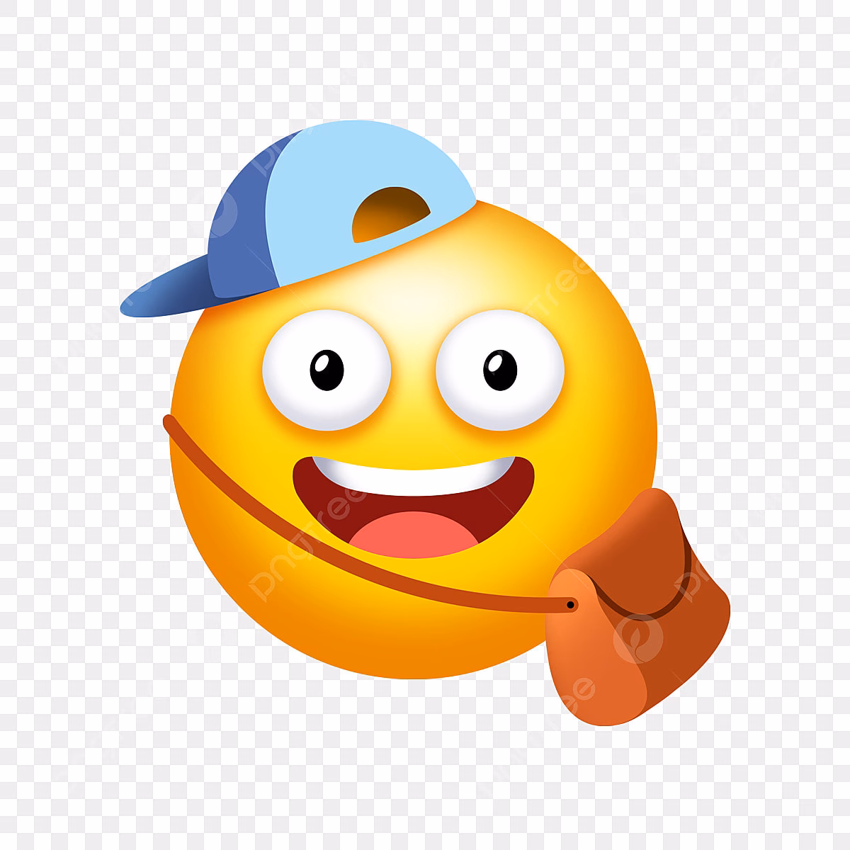 ¿Qué emoji representa la escuela?