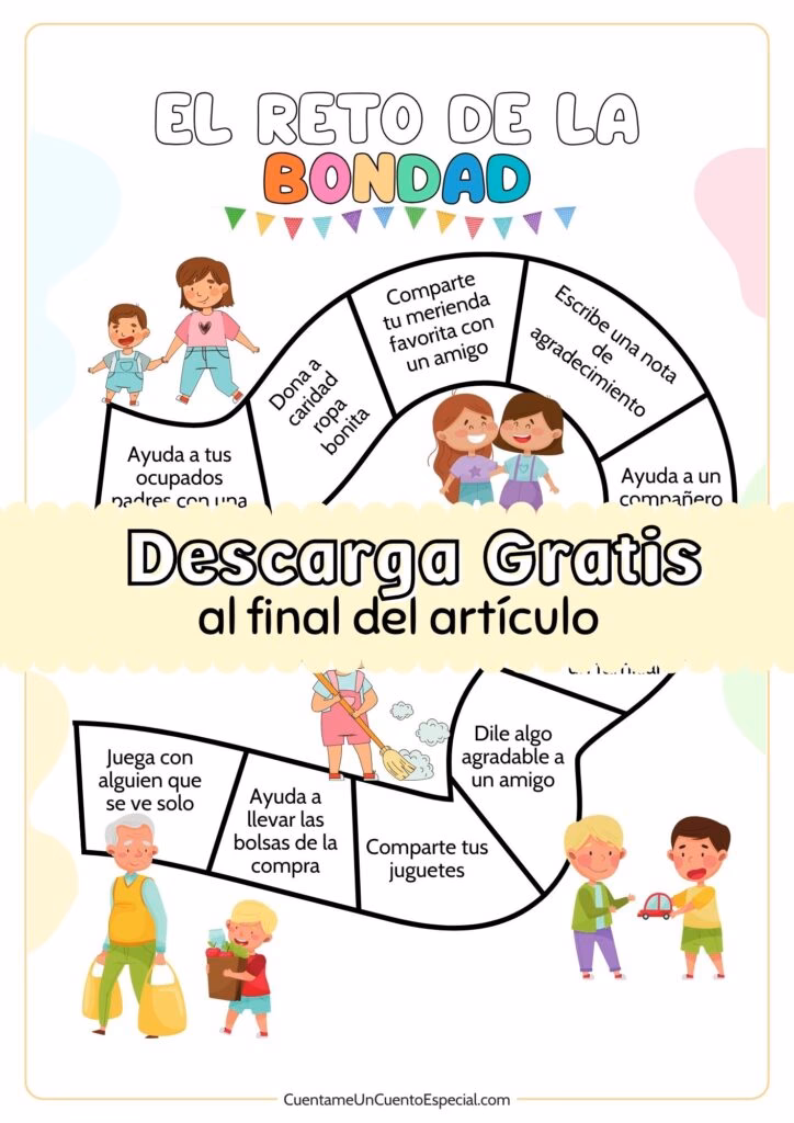 ¿Cómo puedo generar empatía con mis compañeros de clase?