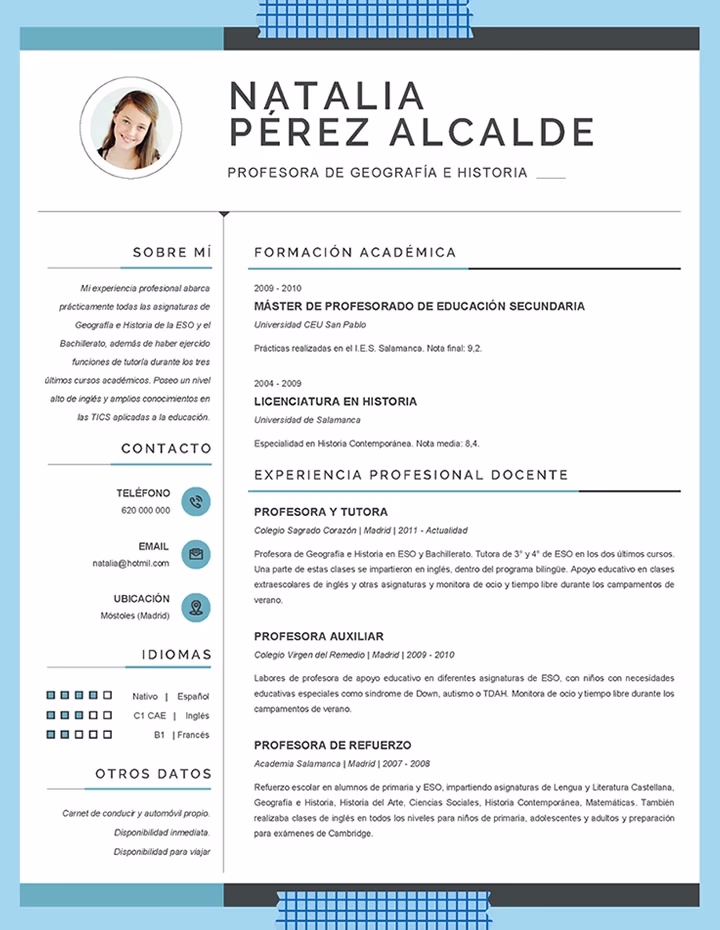 ¿Qué se necesita para dar clases en un colegio privado?