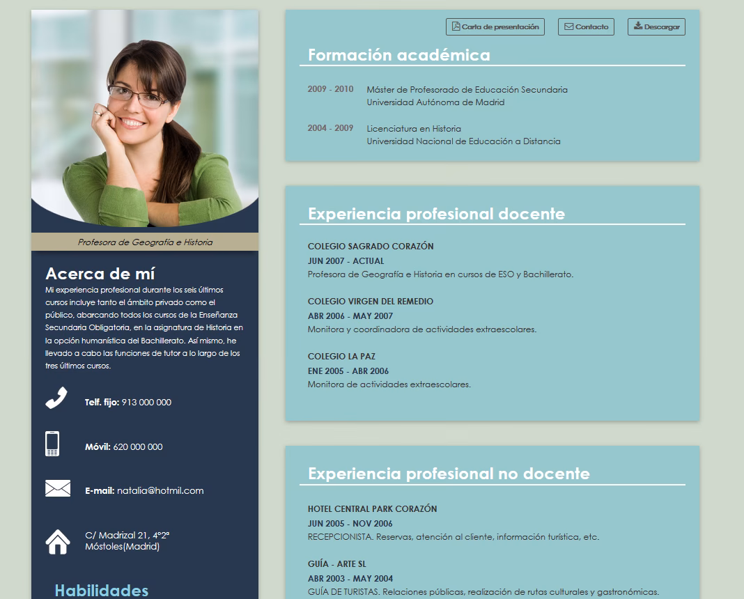 ¿Cómo trabajar en un colegio público sin oposiciones?