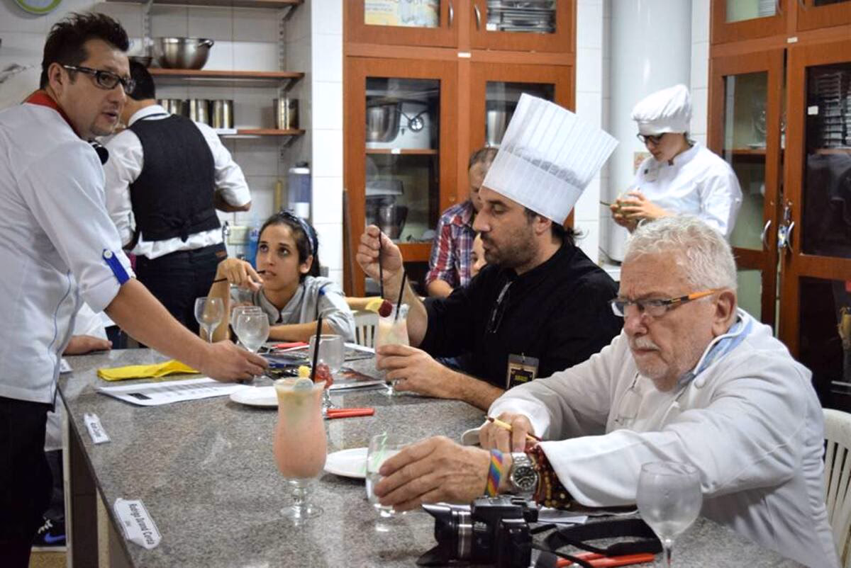 ¿Dónde estudiar la carrera de gastronomía en Argentina?