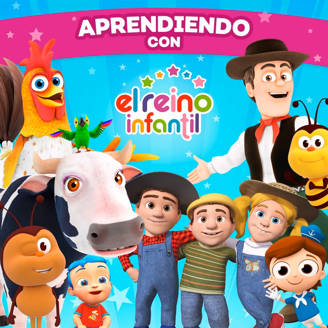 ¿Quién canta la canción de La Granja de Zenón?