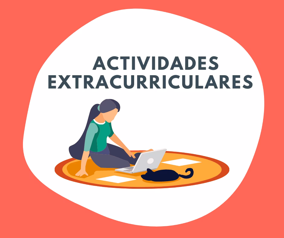 ¿Qué significan las clases extracurriculares?