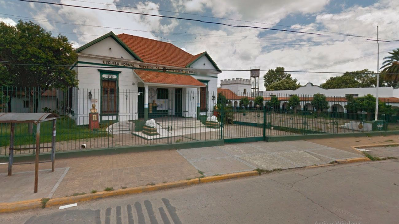 ¿Qué es la enseñanza secundaria de formación general?