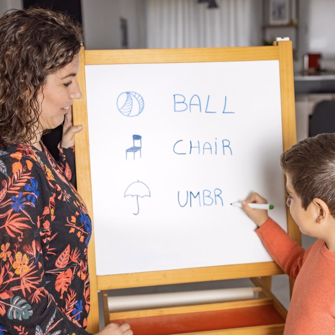 ¿Por qué los profesores de EFL ignoran la pronunciación del inglés en sus clases?