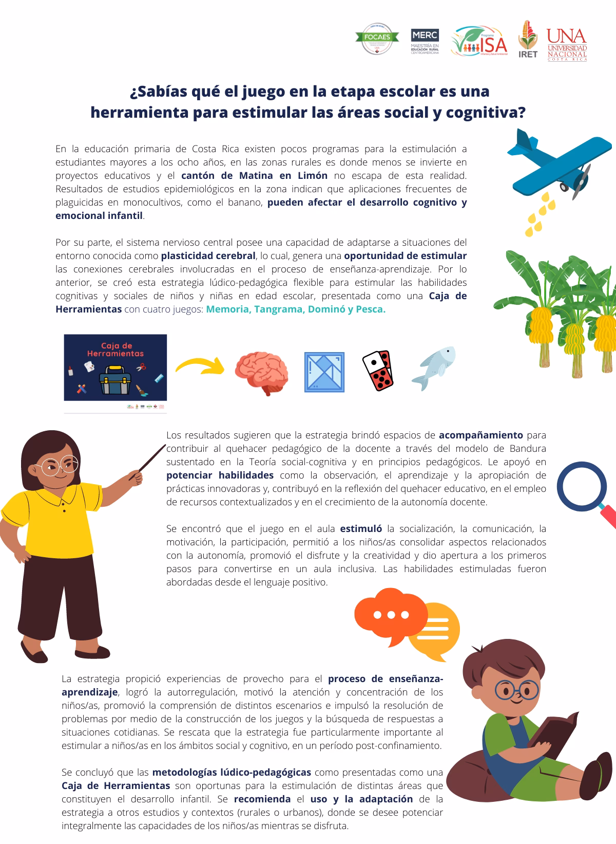 ¿Cuáles son los 4 tipos de creatividad?