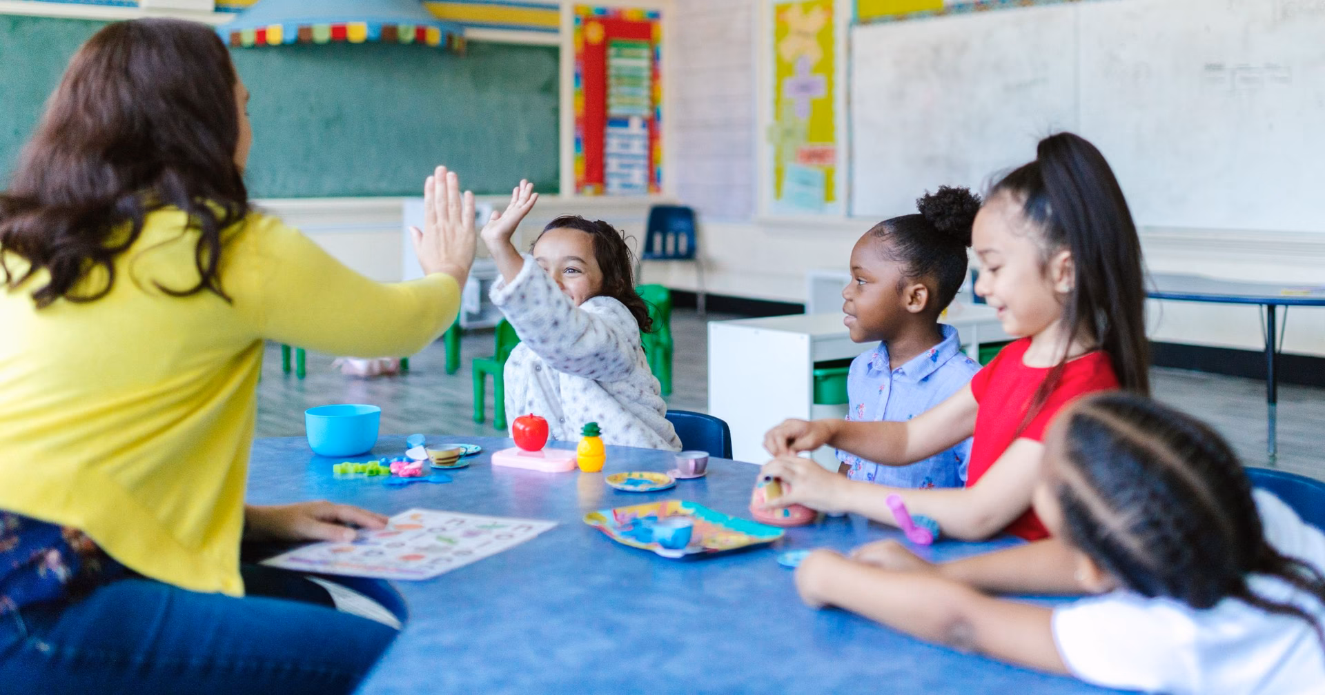 ¿Qué enseña el cooperativismo?