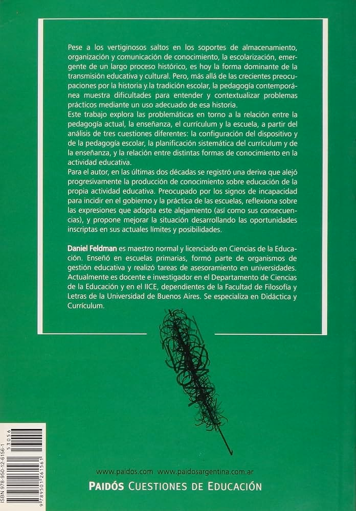 ¿Qué es la didáctica general en la educación?