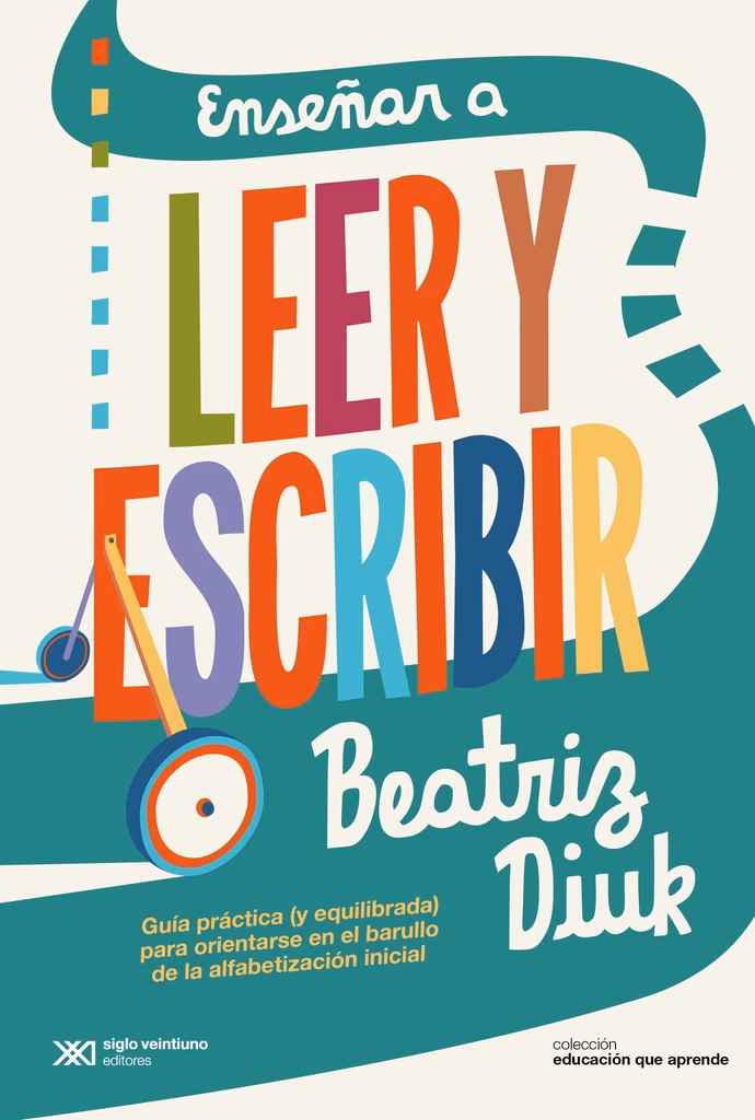 ¿Cómo enseñar la lectura visual?