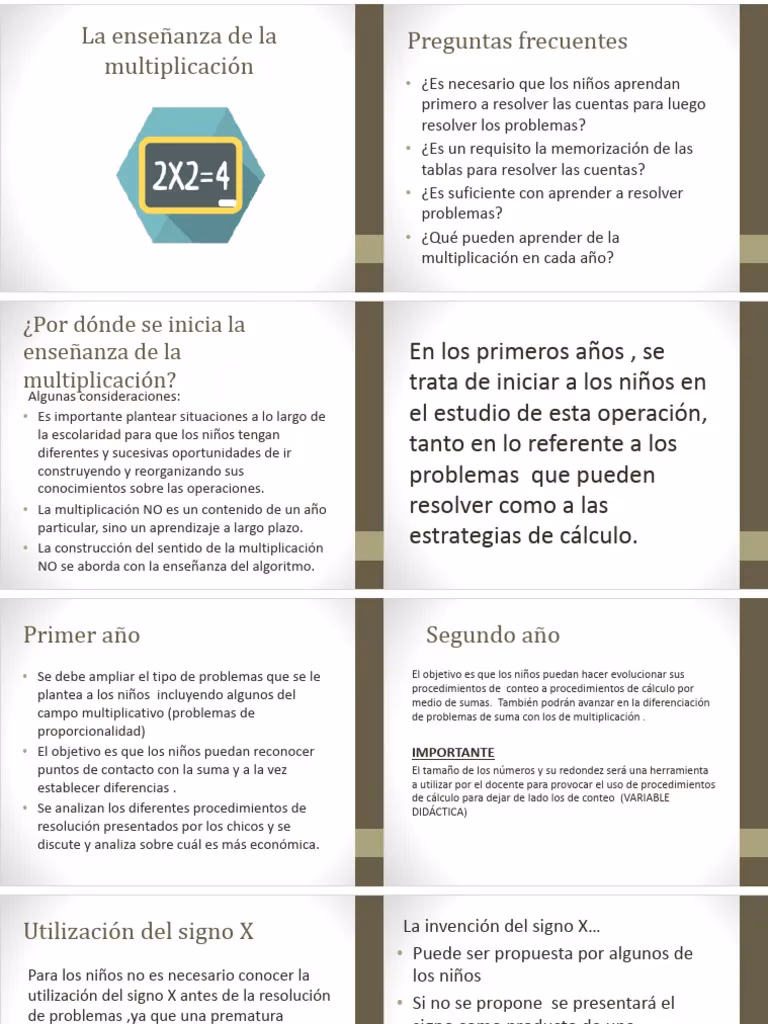 ¿Qué estrategia se usa para multiplicar?