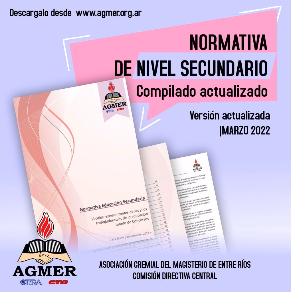 ¿Qué establece la Resolución 0777/21 CGE Entre Ríos?