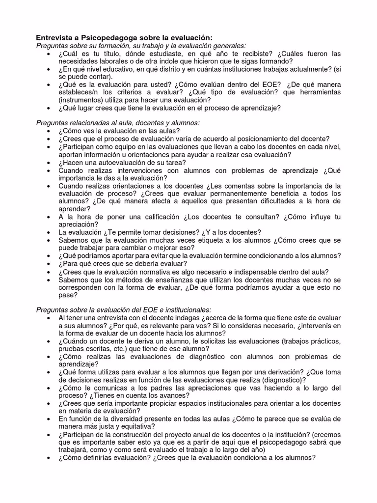 ¿Cómo ayuda un psicopedagogo a un adolescente?