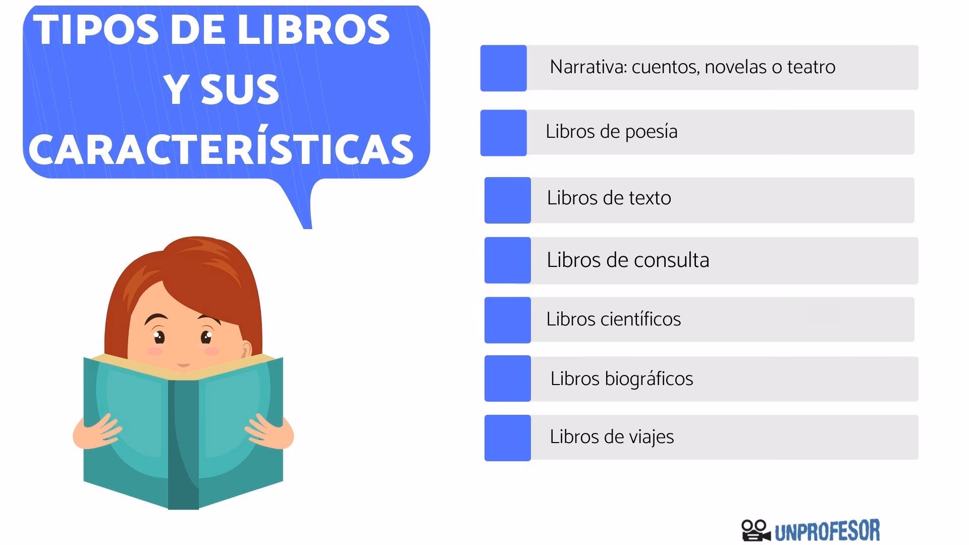 ¿Qué libros deben haber en una biblioteca escolar?