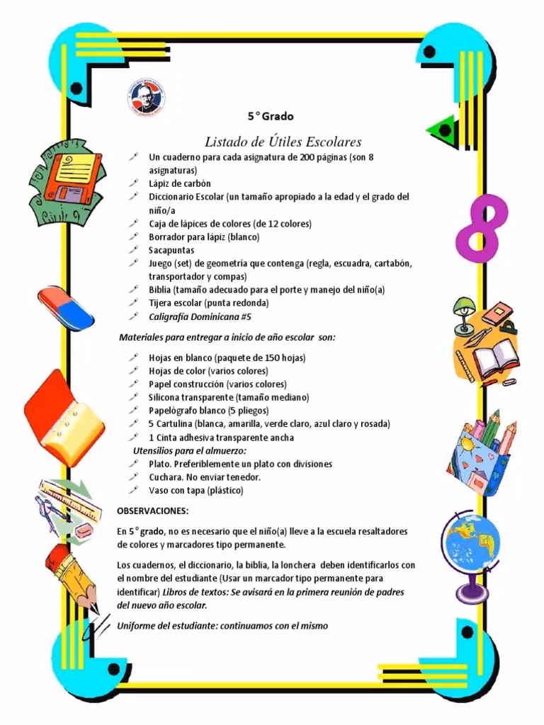 ¿Qué libros deben haber en una biblioteca escolar?