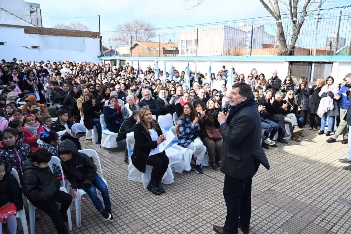 ¿Qué significa EPB en una escuela?