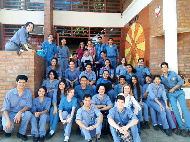 ¿Qué estudiar para dar clases de estimulación temprana?