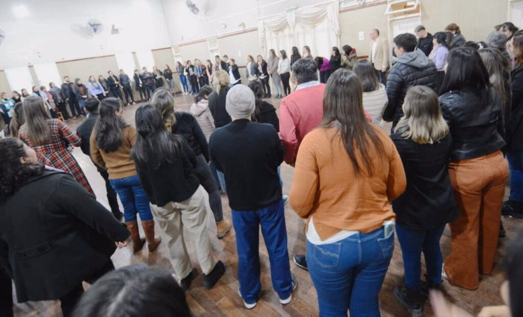 ¿Qué son los equipos interdisciplinares?