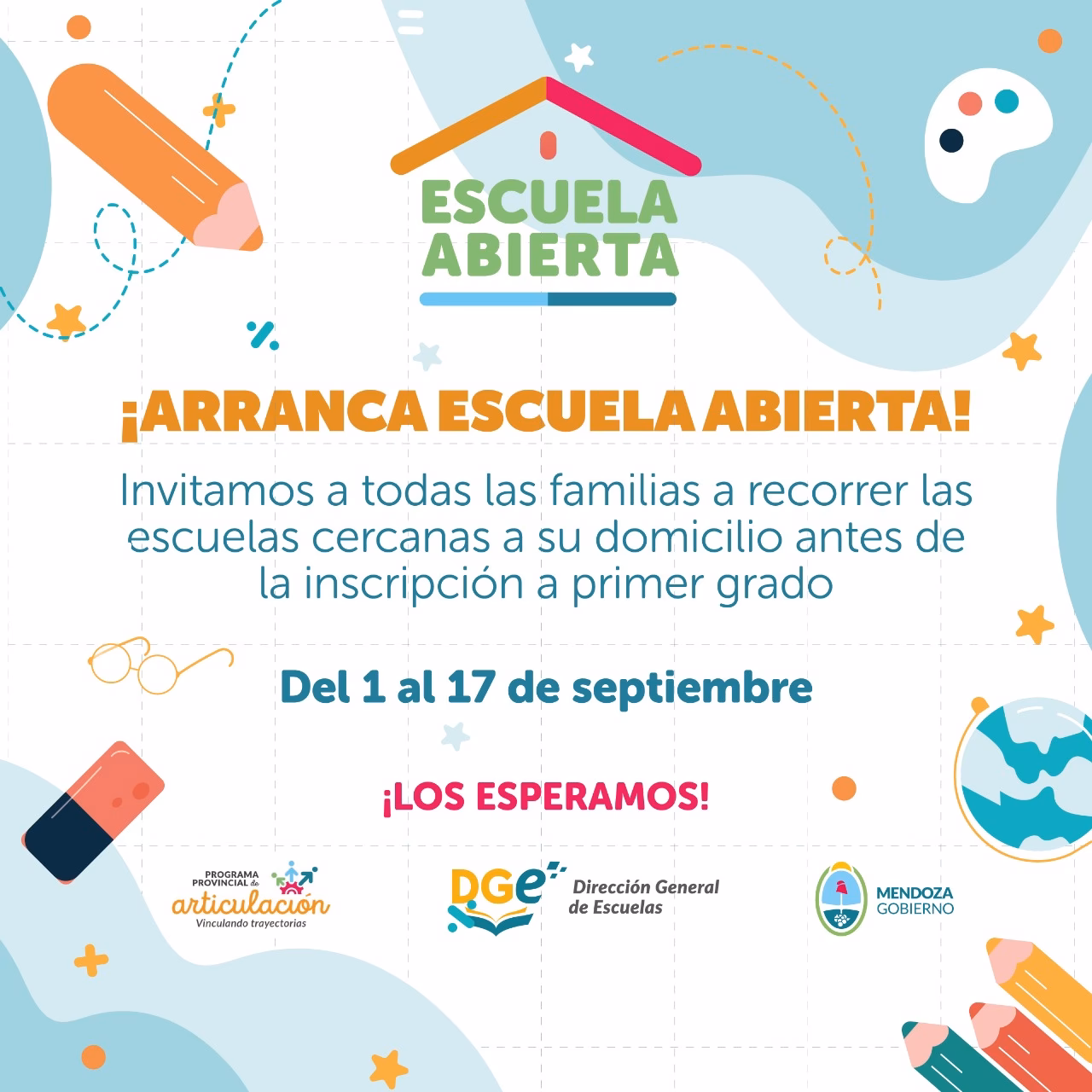 ¿Qué es la modalidad de escuela abierta?