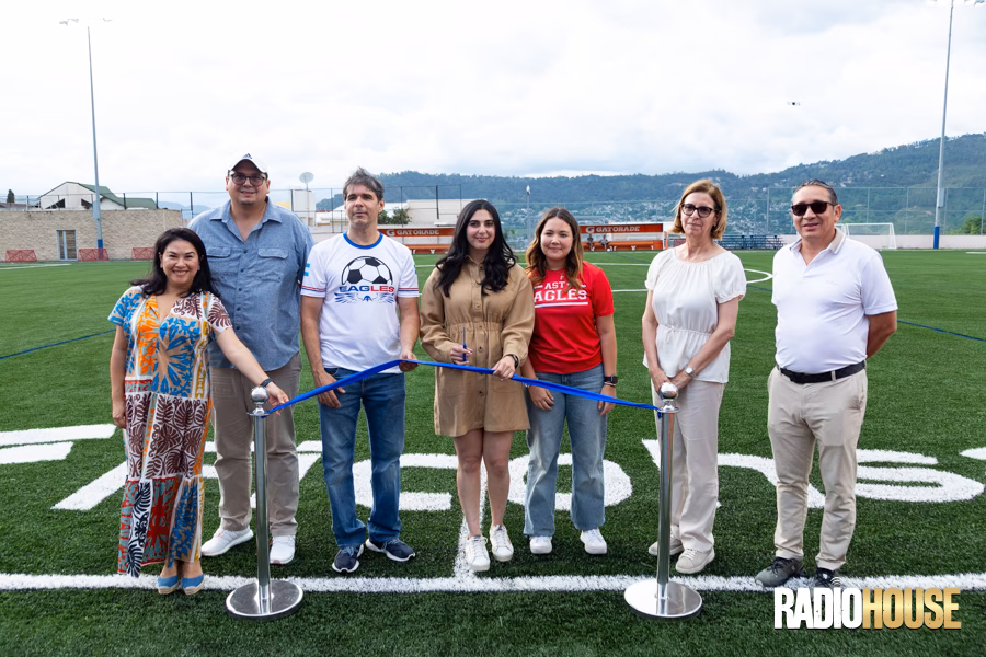 ¿Cuáles son los mejores cursos de inglés en Honduras?