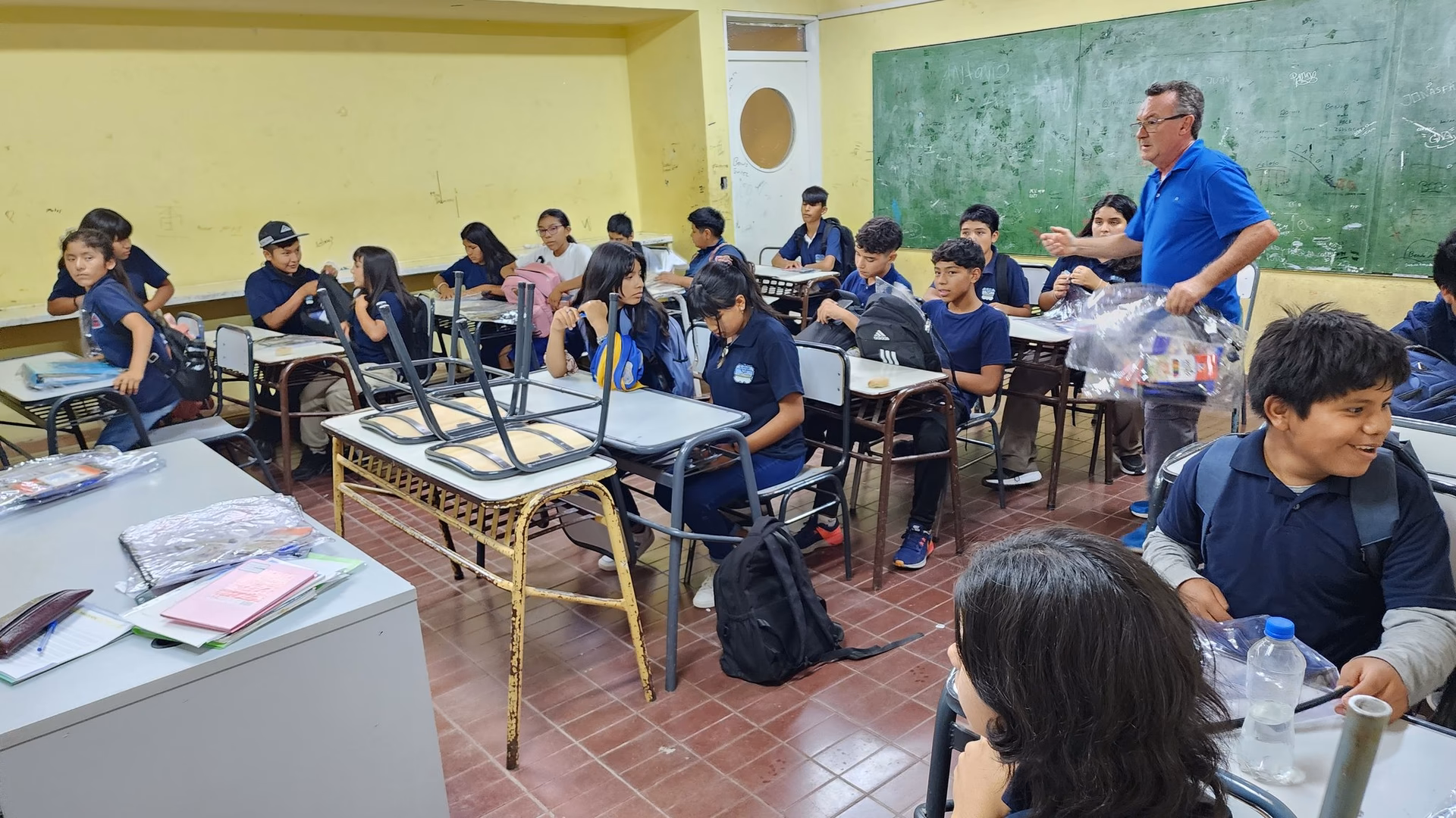 ¿Qué se puede leer de jauretche?