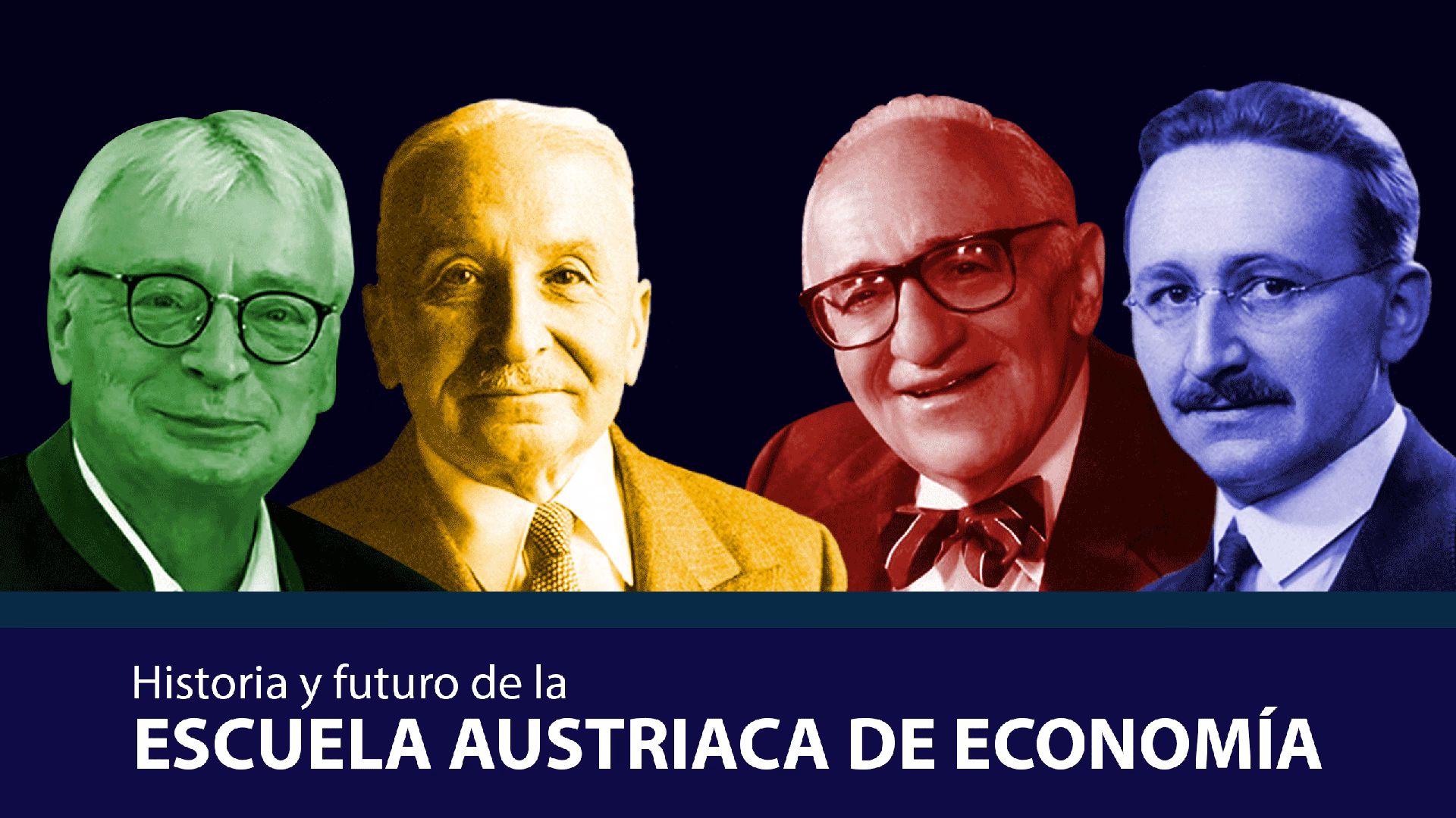¿En qué consiste la Escuela Austriaca de Economía?