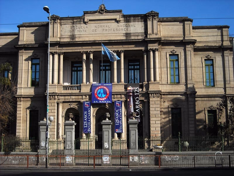 ¿Qué son las escuelas ProA en Córdoba?