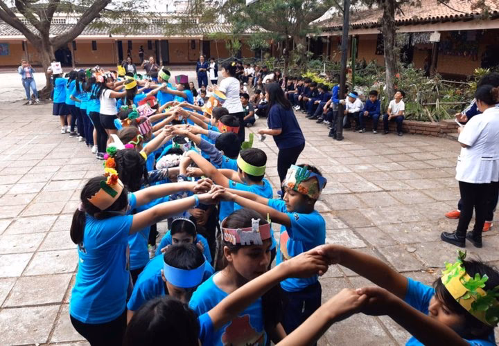 ¿Cuándo comienzan las clases en San Pedro de Jujuy?