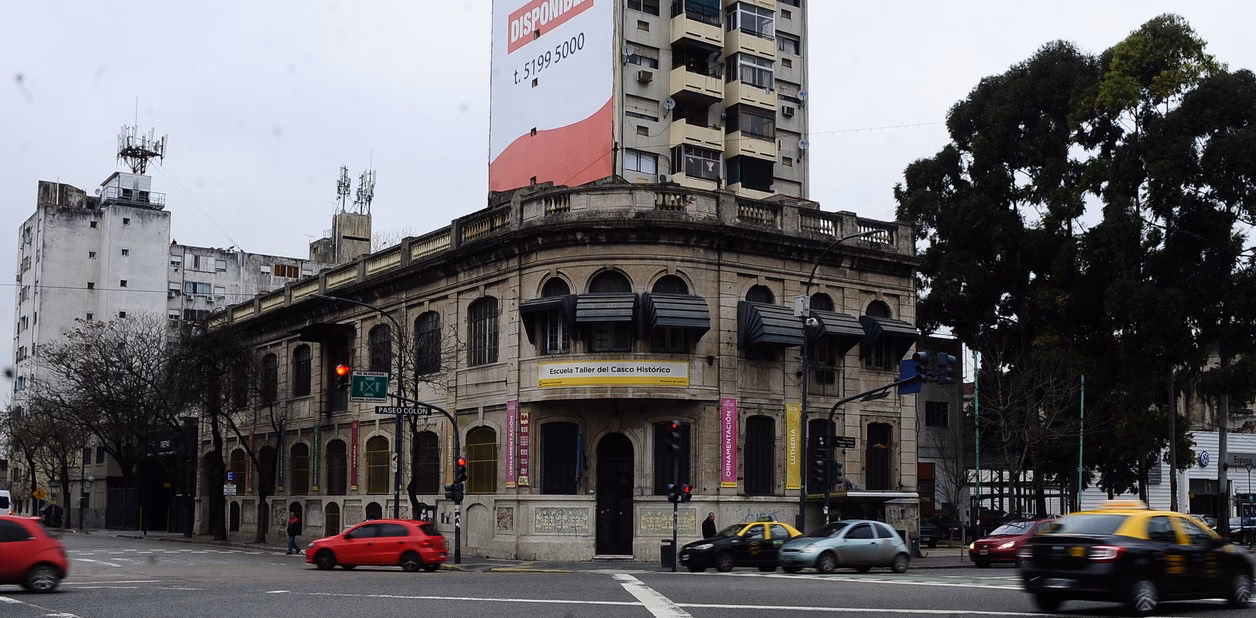 ¿Qué es un taller en la escuela?