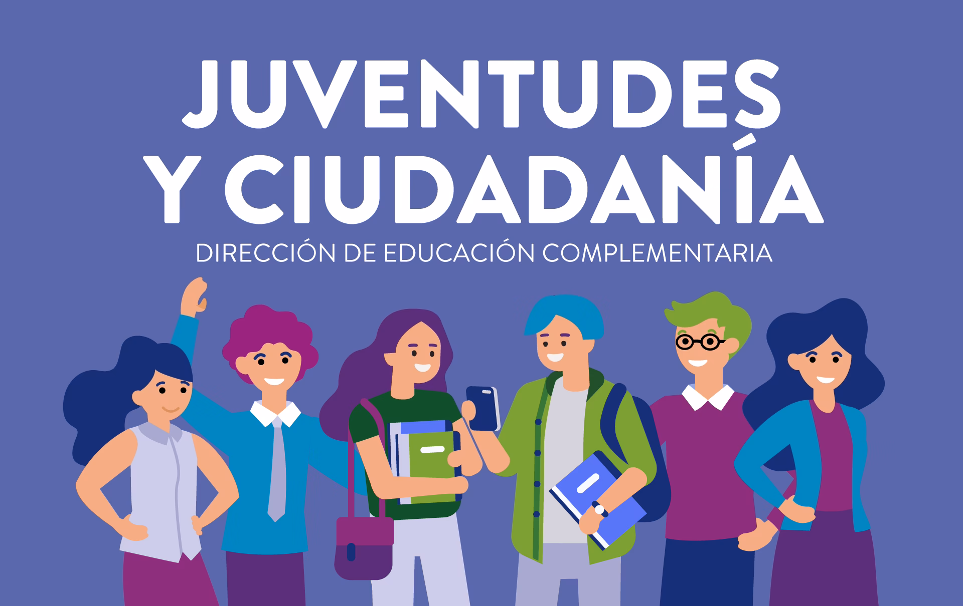 ¿Qué es la educación ciudadana?