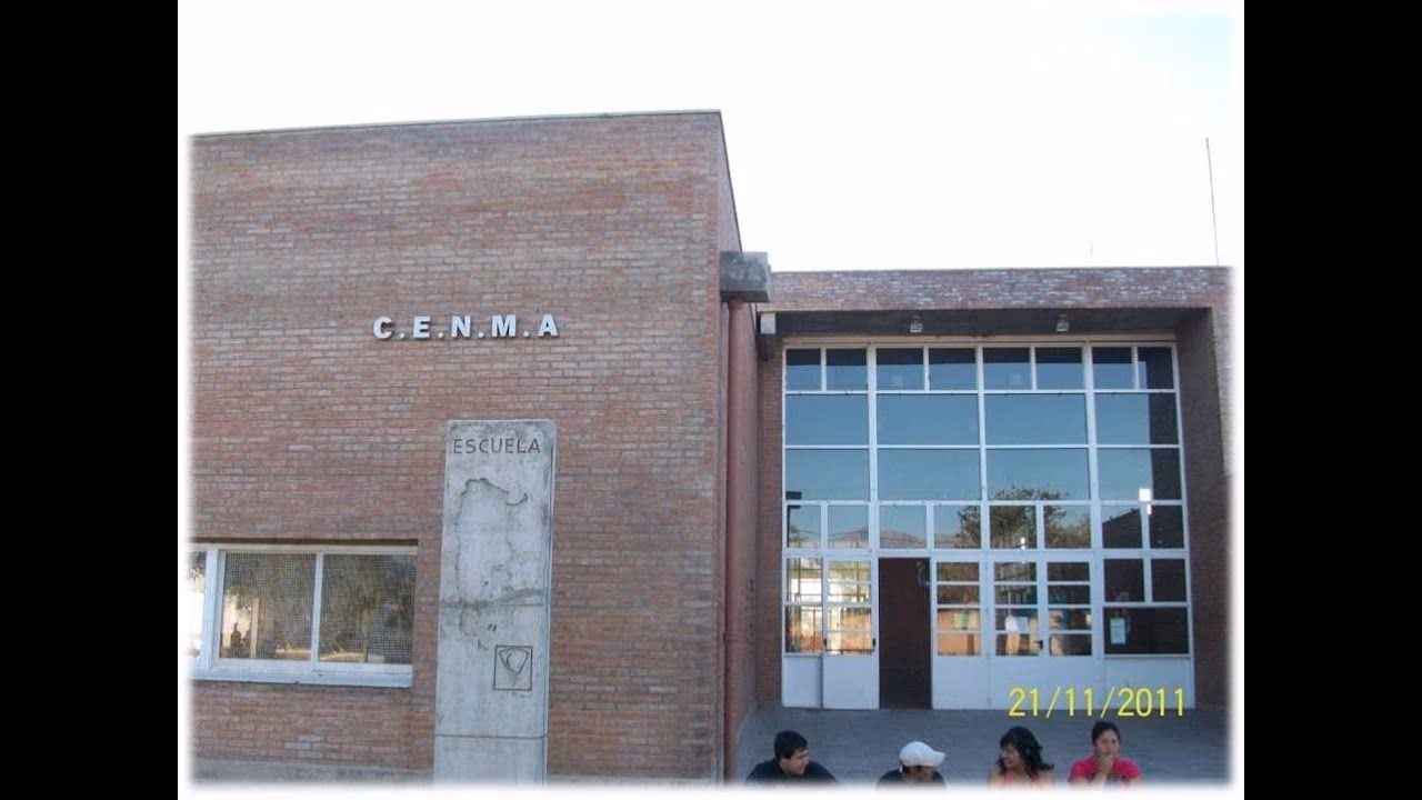 ¿Qué se puede estudiar en Villa Dolores, Córdoba?