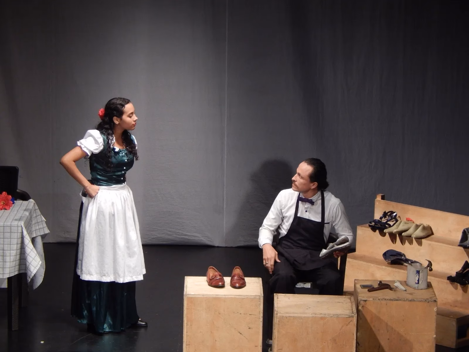 ¿Cuánto cuesta la escuela de actuación de Televisa?