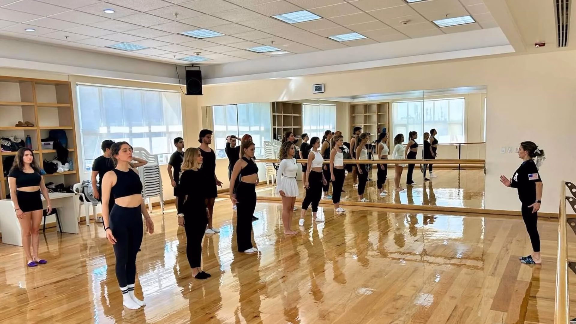 ¿Cómo entrar a la escuela de actuación de Televisa?