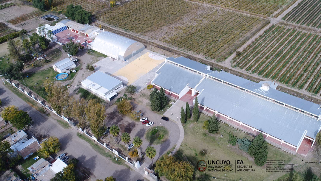 ¿Cuánto tiempo dura la carrera de agricultura?