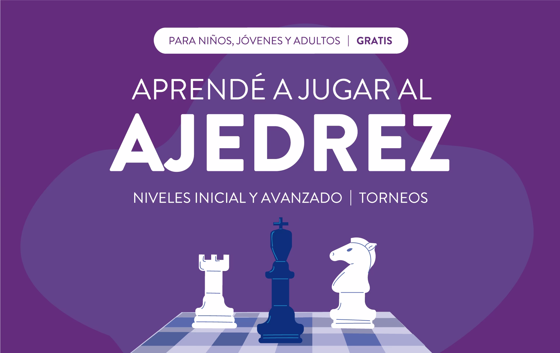 ¿Cuánto tarda una persona en aprender ajedrez?