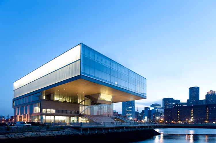 ¿Qué se estudia en arte contemporáneo?