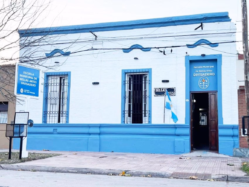 ¿Qué se puede estudiar en Madariaga?