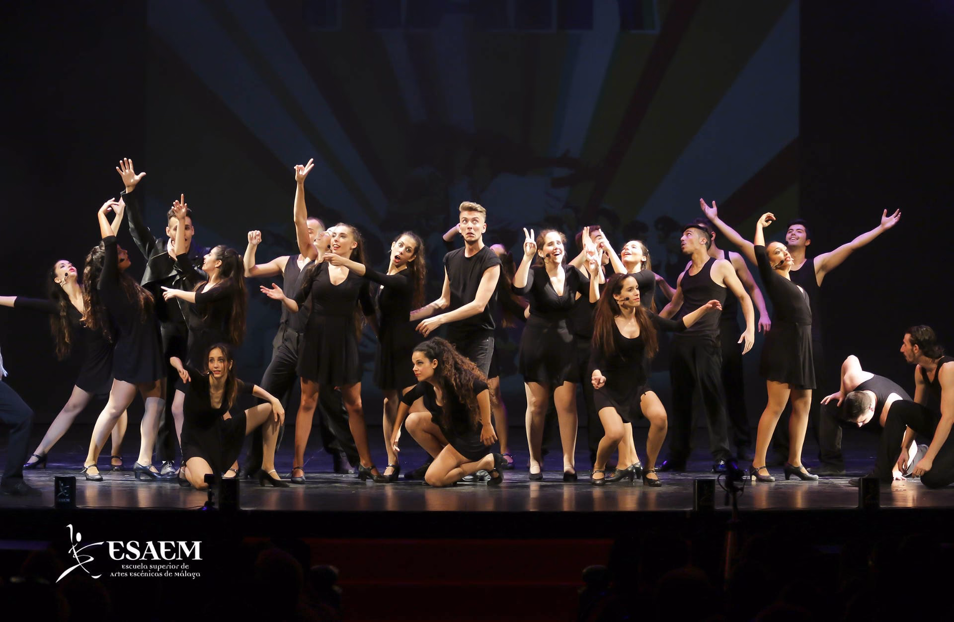 ¿Qué es la EASD de Málaga?