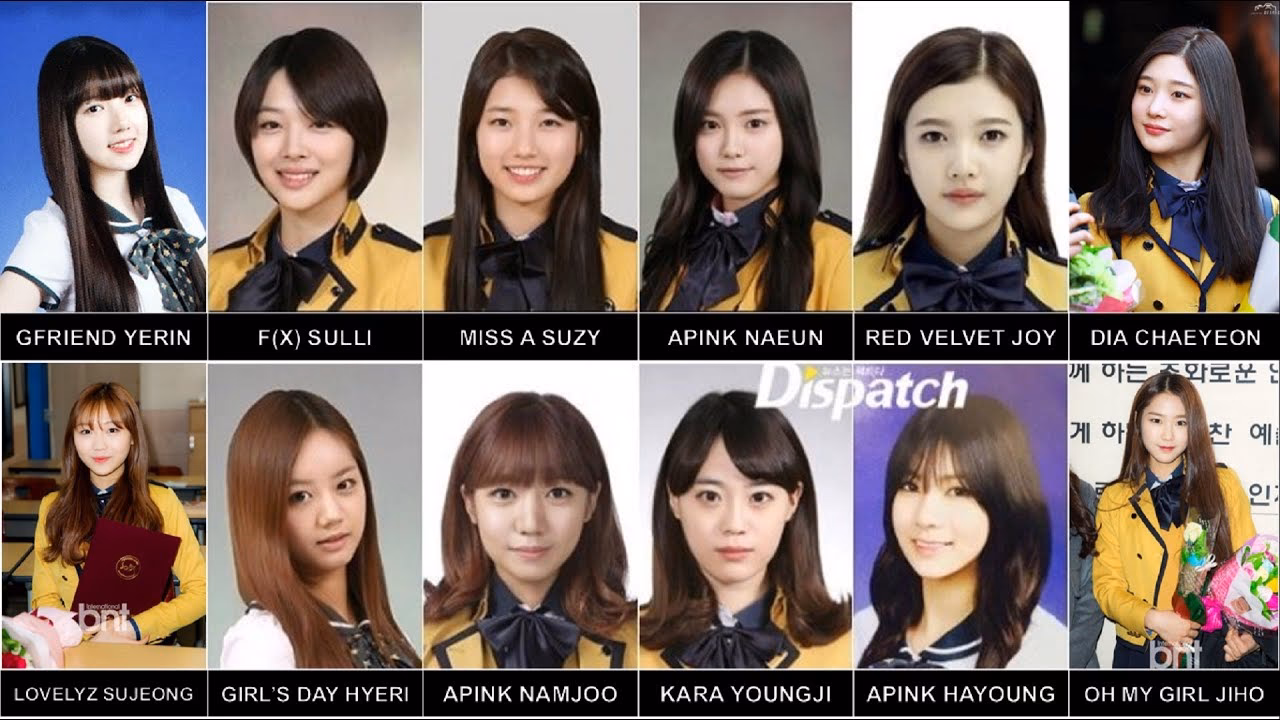 ¿Qué es SOPA en corea?