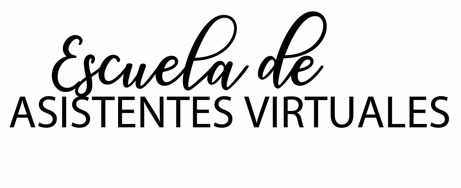 ¿Qué debo estudiar para trabajar como asistente virtual?