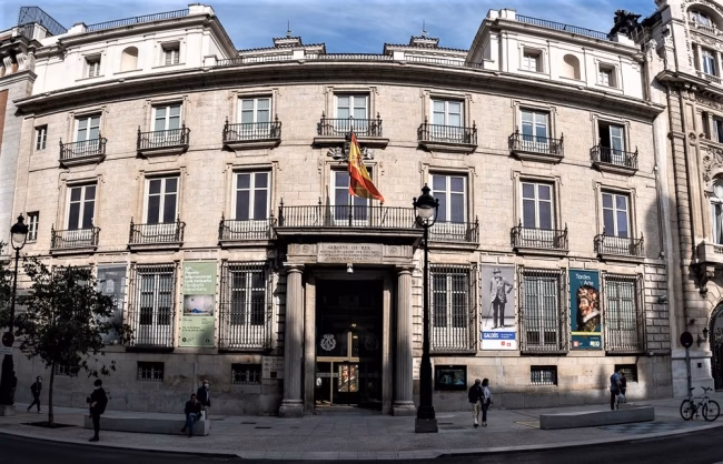 ¿Cuál es la mejor facultad de Bellas Artes en España?
