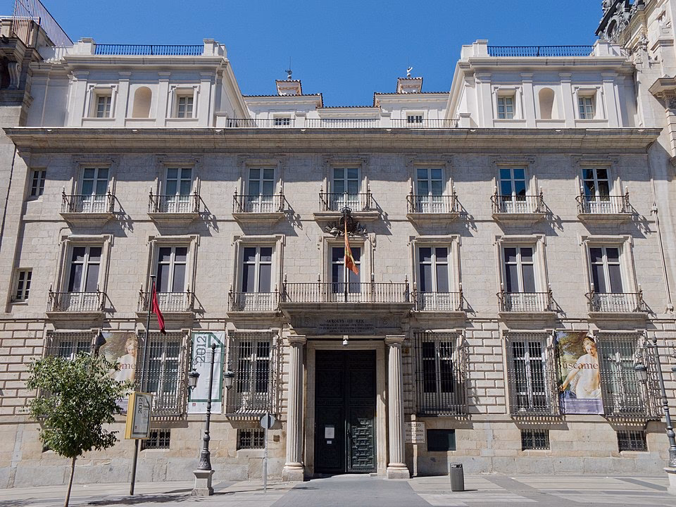 ¿Cuánto cobran por entrar a Bellas Artes?