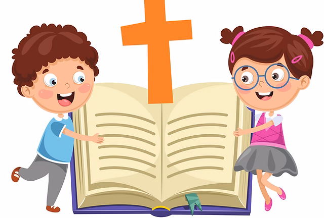 ¿Cómo estudiar la Biblia de forma sencilla?