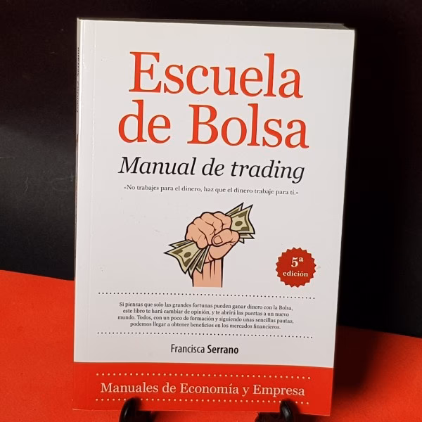 ¿Qué es una bolsa para escuela?