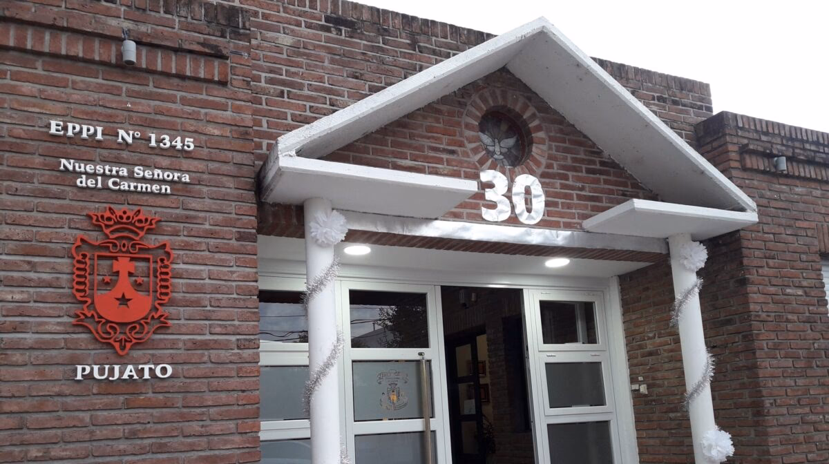 ¿Quién fue Carmen Vera Arenas?